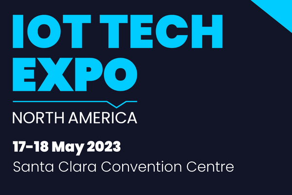 IoT Tech Expo North America