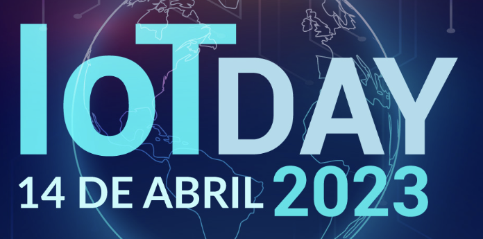 IoT Day 2023 Argentina